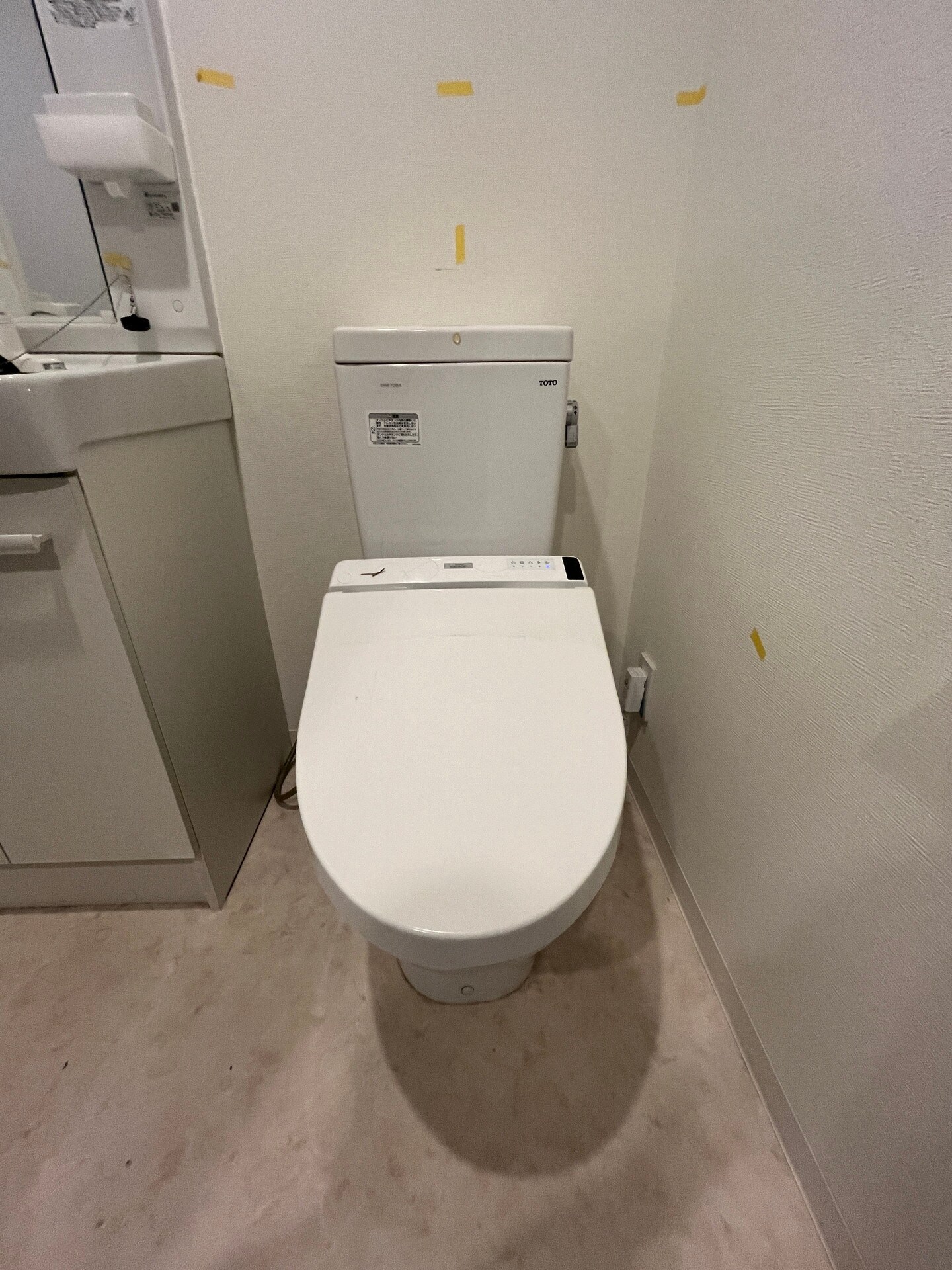 スパシエ蒲田グランドタワーの物件内観写真