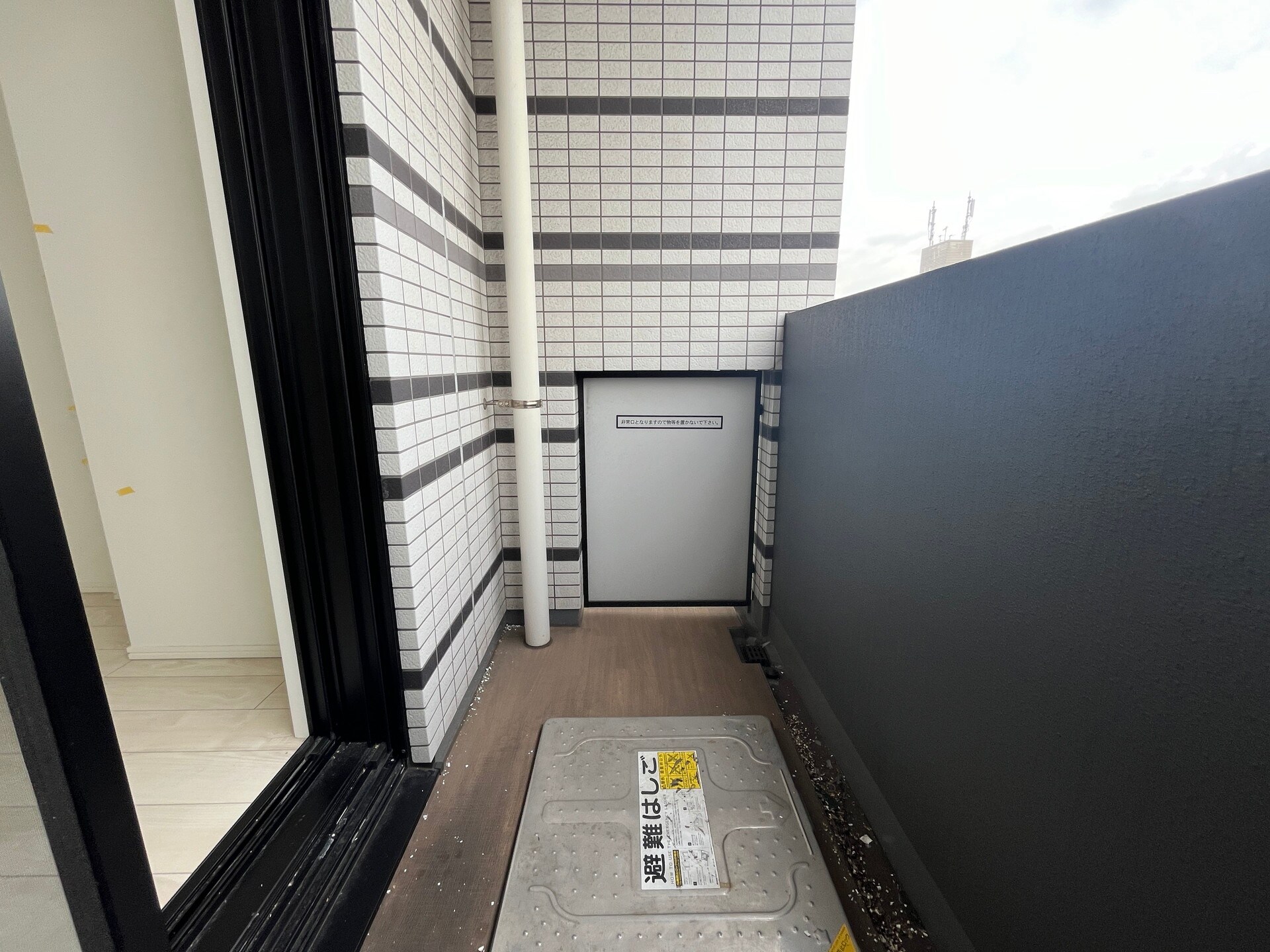 スパシエ蒲田グランドタワーの物件内観写真