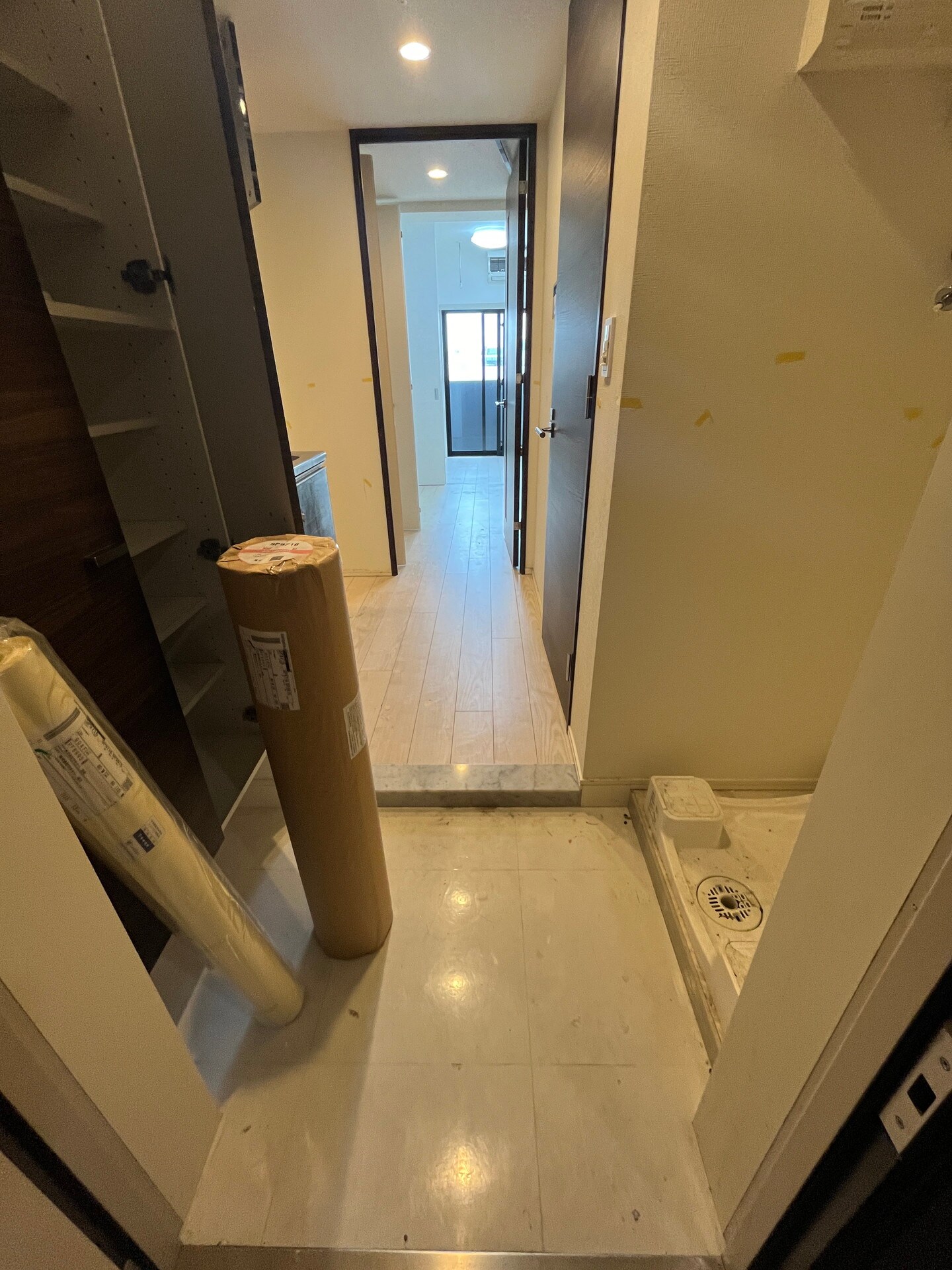 スパシエ蒲田グランドタワーの物件内観写真