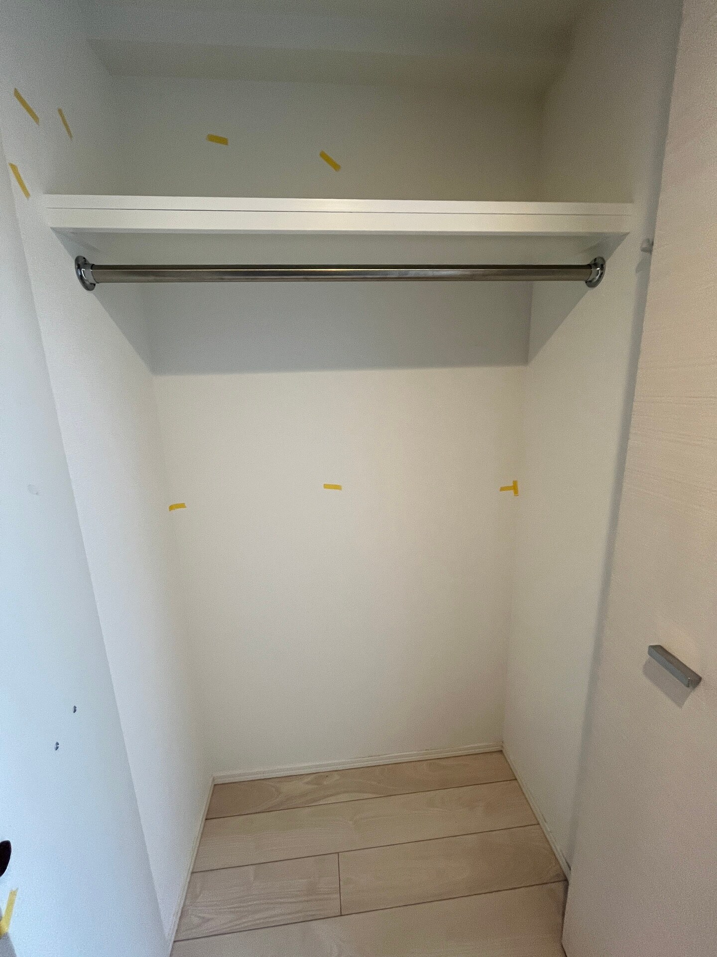 スパシエ蒲田グランドタワーの物件内観写真