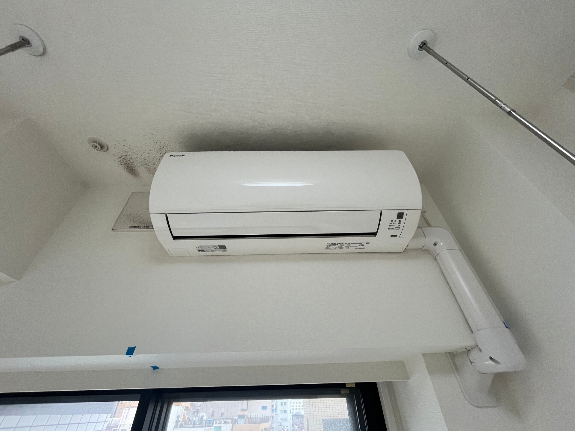 スパシエ蒲田グランドタワーの物件内観写真