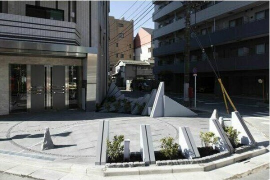 スパシエ蒲田グランドタワーの物件内観写真