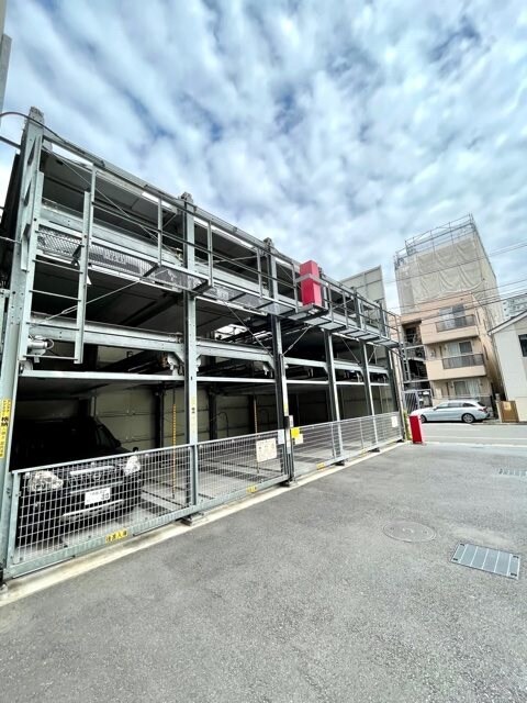 レジディア蒲田IVの物件内観写真