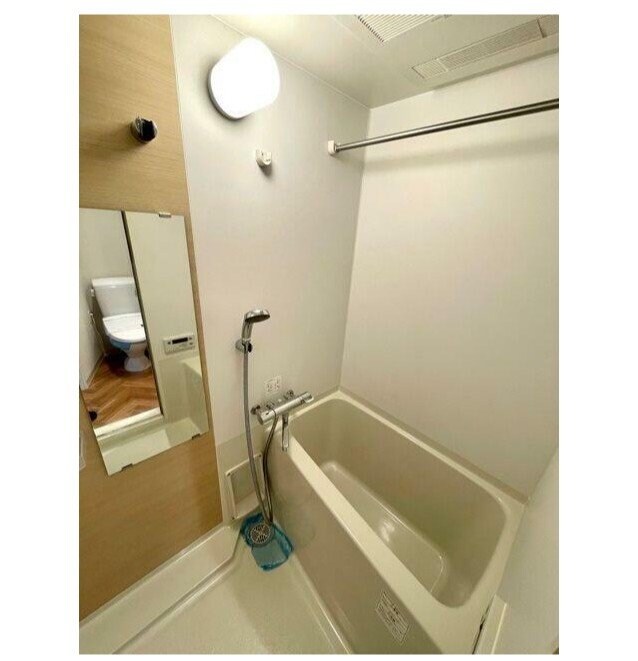 レジディア蒲田IVの物件内観写真