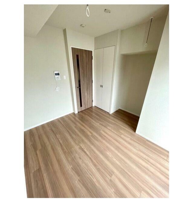 レジディア蒲田IVの物件内観写真