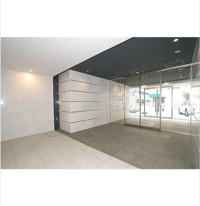 グランドコンシェルジュ蒲田の物件内観写真