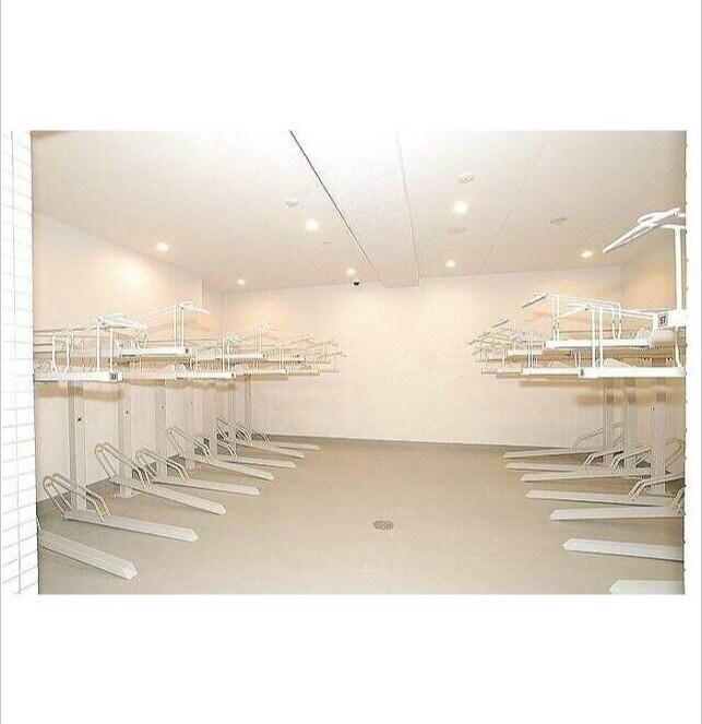 グランドコンシェルジュ蒲田の物件内観写真