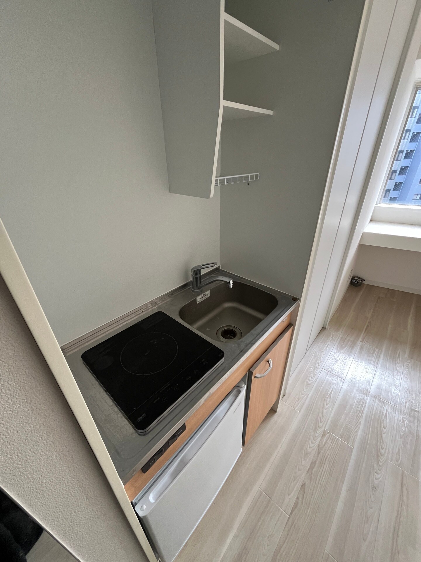 プライムアーバン大井町IIの物件内観写真