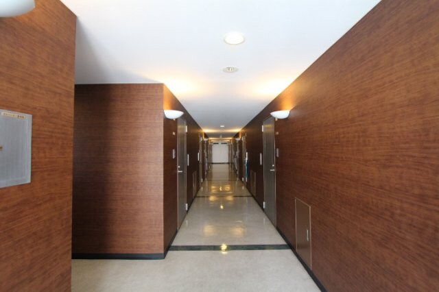 プライムアーバン大井町IIの物件内観写真