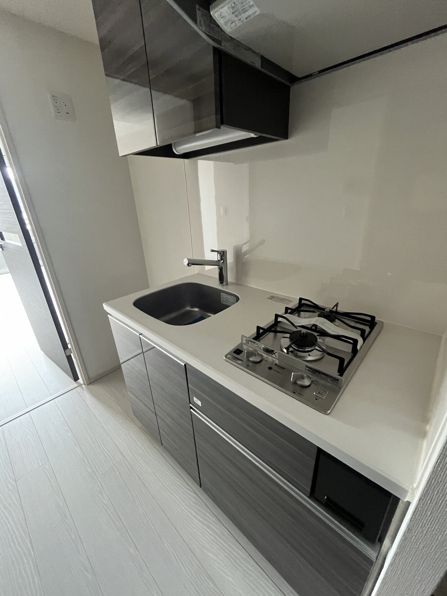 ルフォンブランシェ品川南大井の物件内観写真