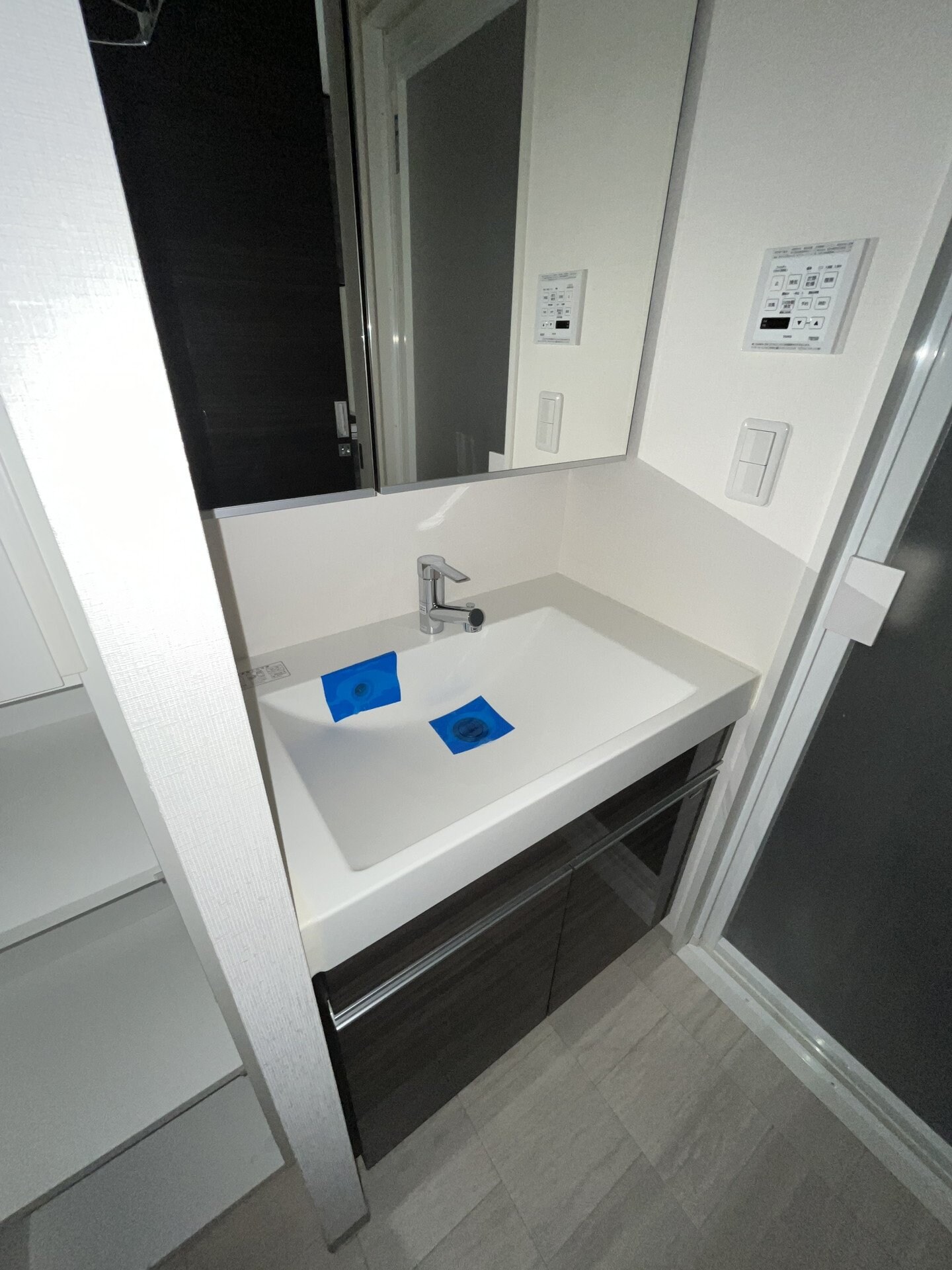 ルフォンブランシェ品川南大井の物件内観写真