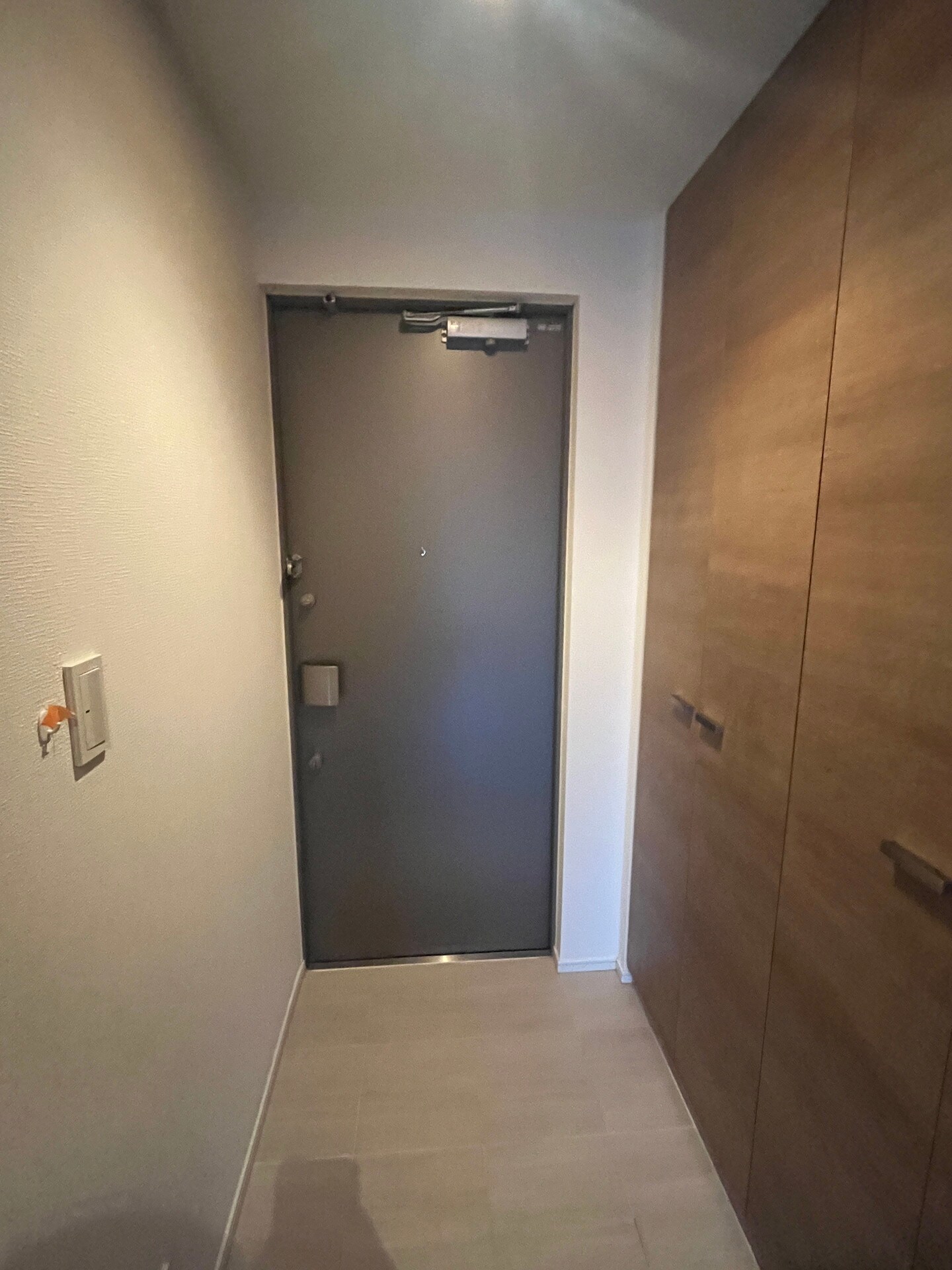 イプセ蒲田の物件内観写真