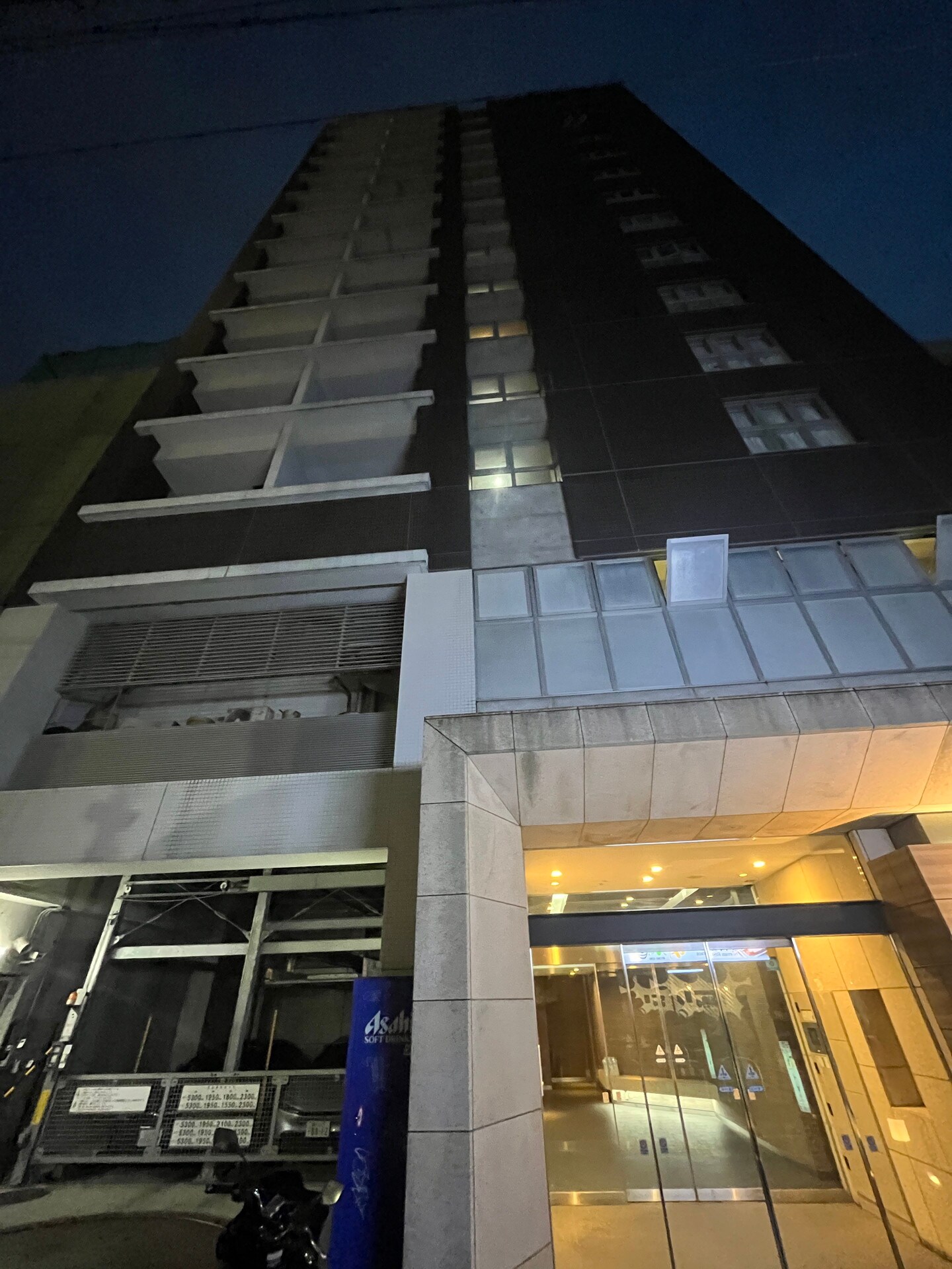 イプセ蒲田の物件内観写真