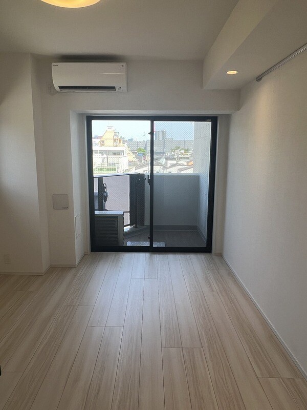 レガリス品川南大井IIの物件内観写真