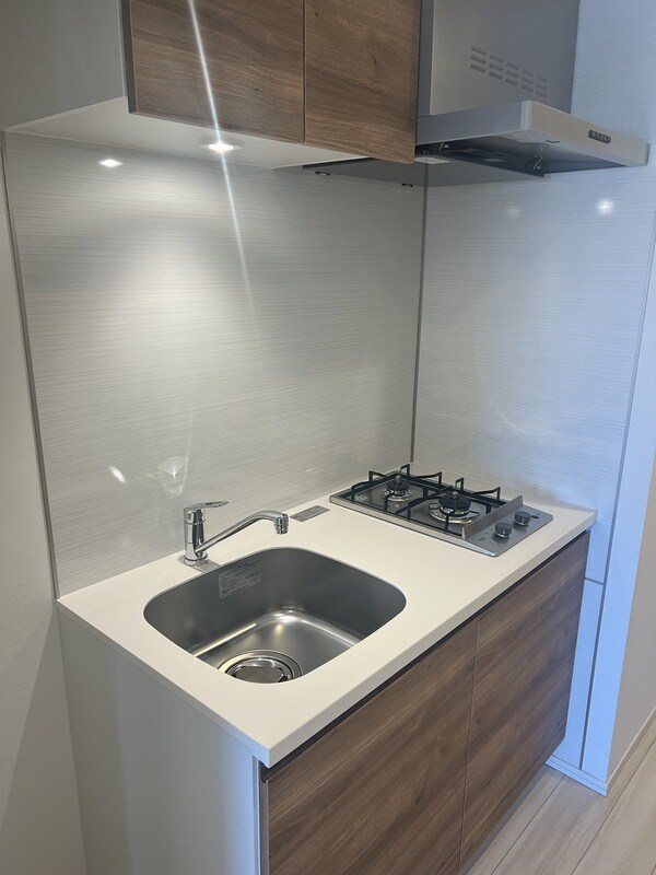 レガリス品川南大井IIの物件内観写真