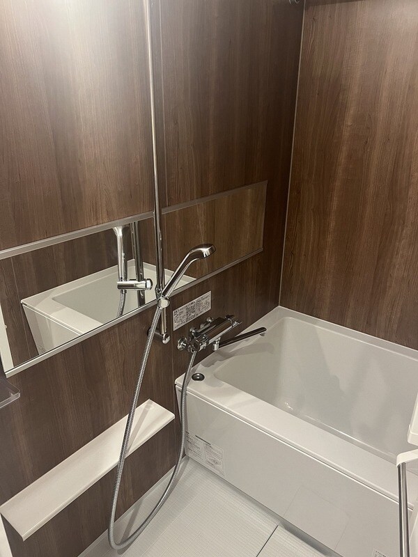 レガリス品川南大井IIの物件内観写真