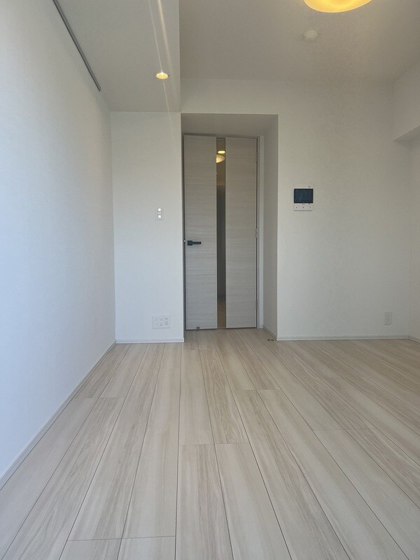 レガリス品川南大井IIの物件内観写真