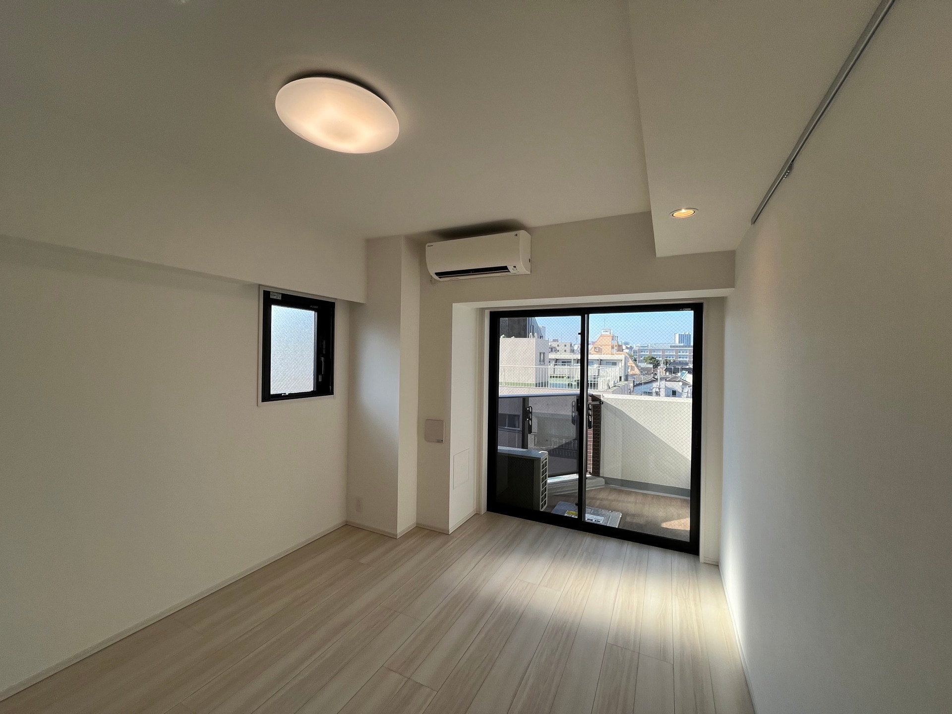 レガリス品川南大井IIの物件内観写真