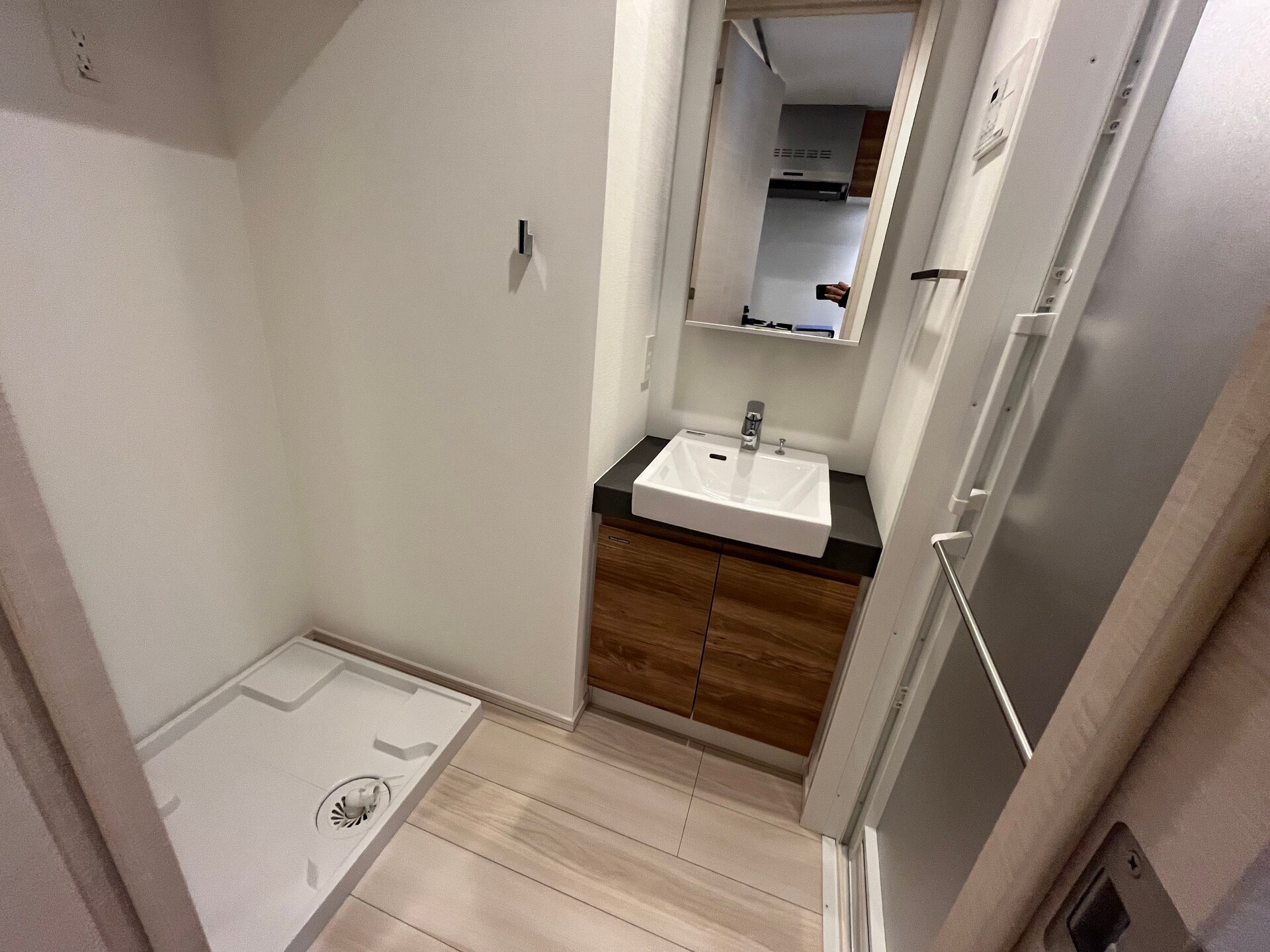 レガリス品川南大井IIの物件内観写真