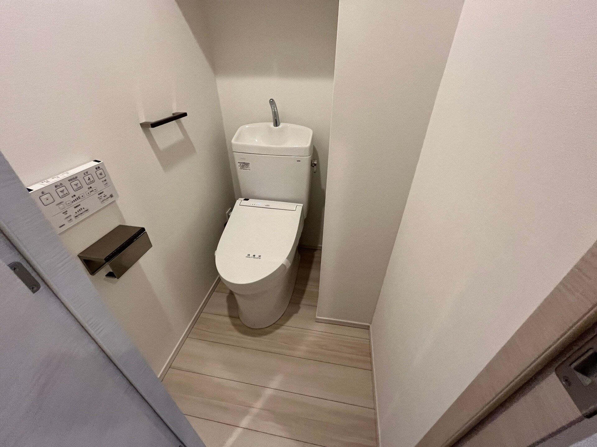 レガリス品川南大井IIの物件内観写真