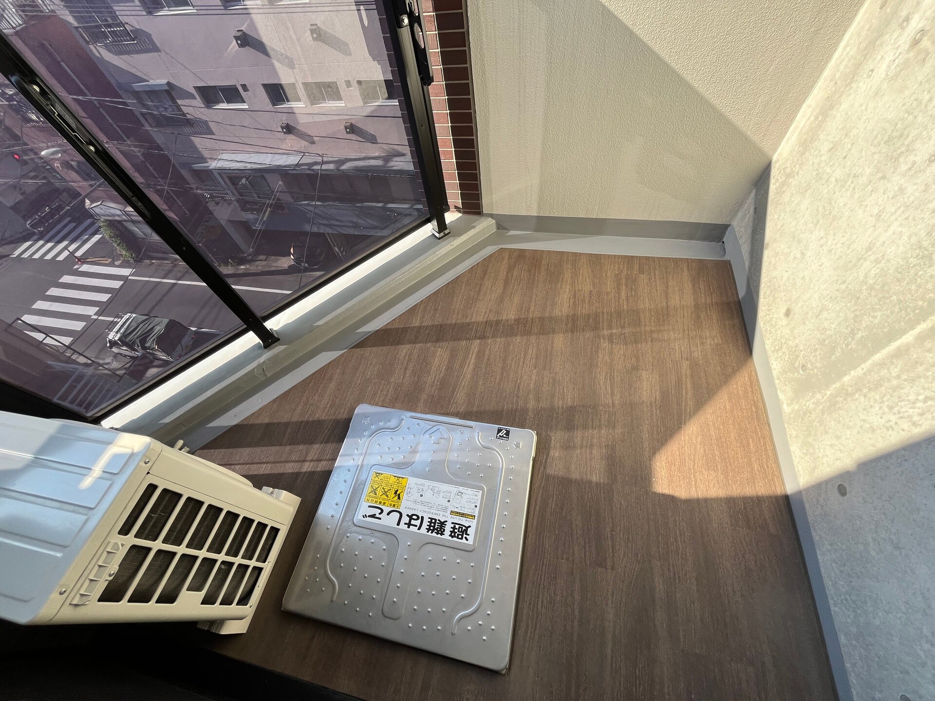 レガリス品川南大井IIの物件内観写真