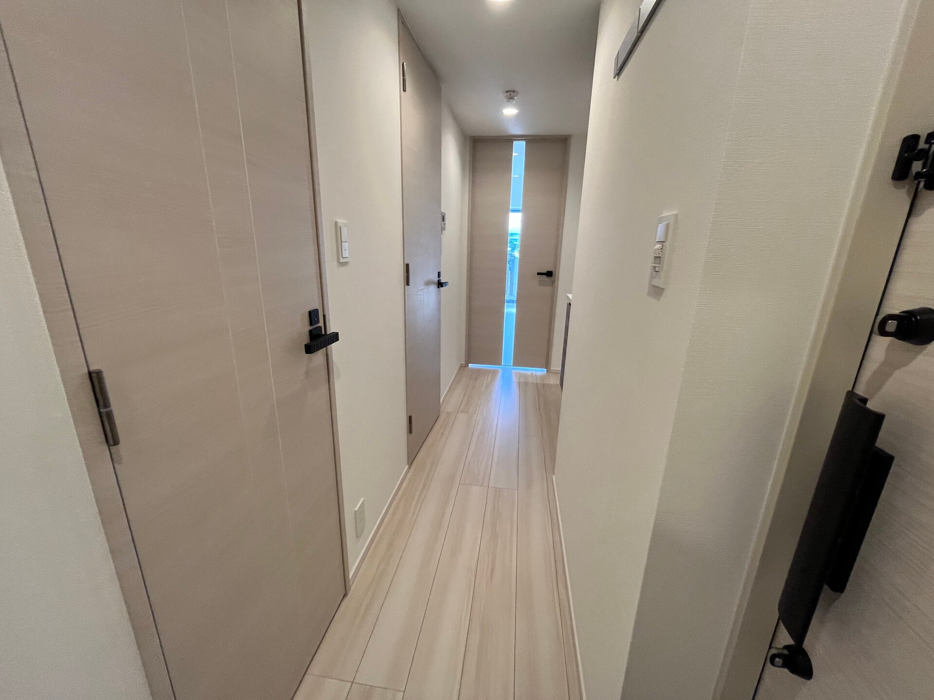 レガリス品川南大井IIの物件内観写真