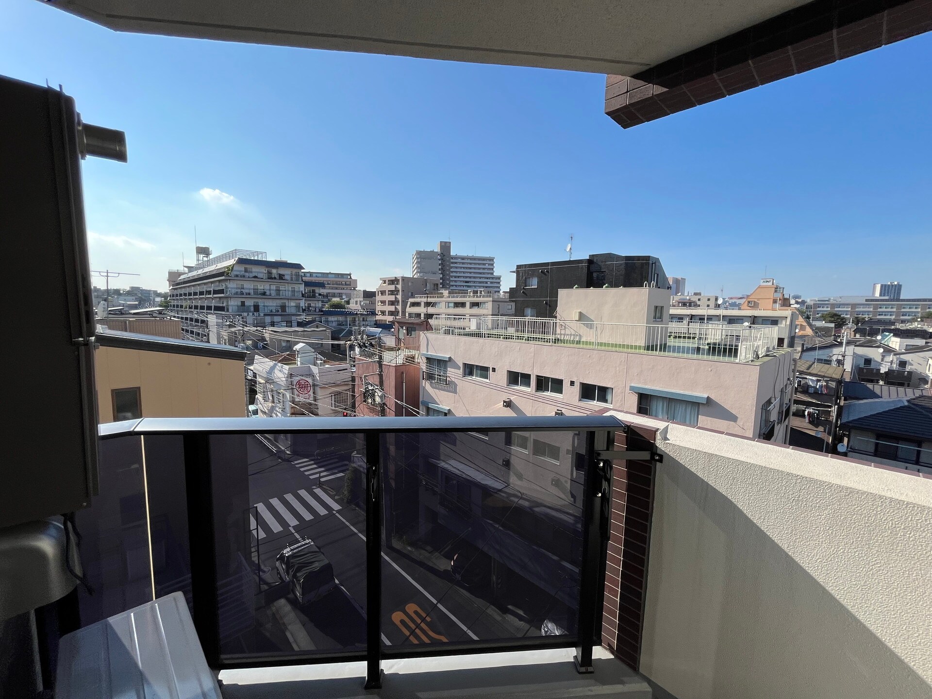 レガリス品川南大井IIの物件内観写真