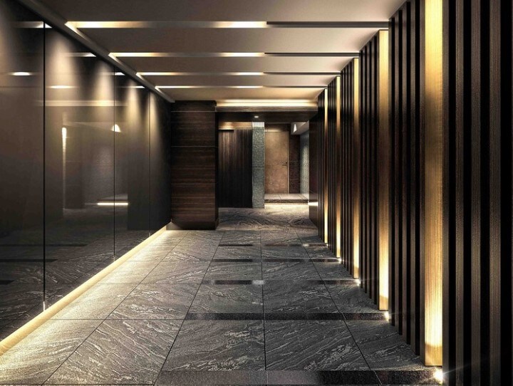 レガリス品川南大井IIの物件内観写真