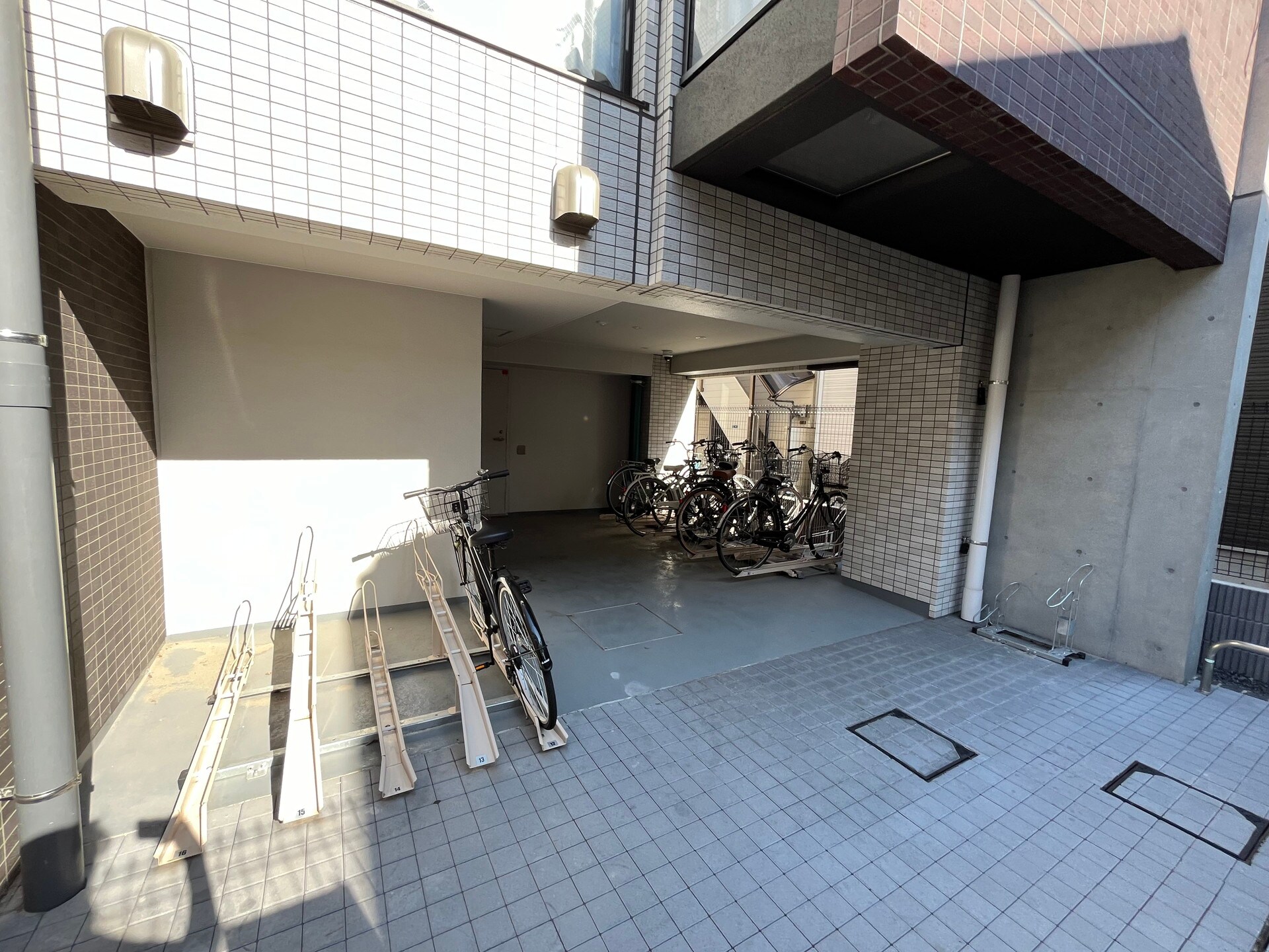 レガリス品川南大井IIの物件内観写真