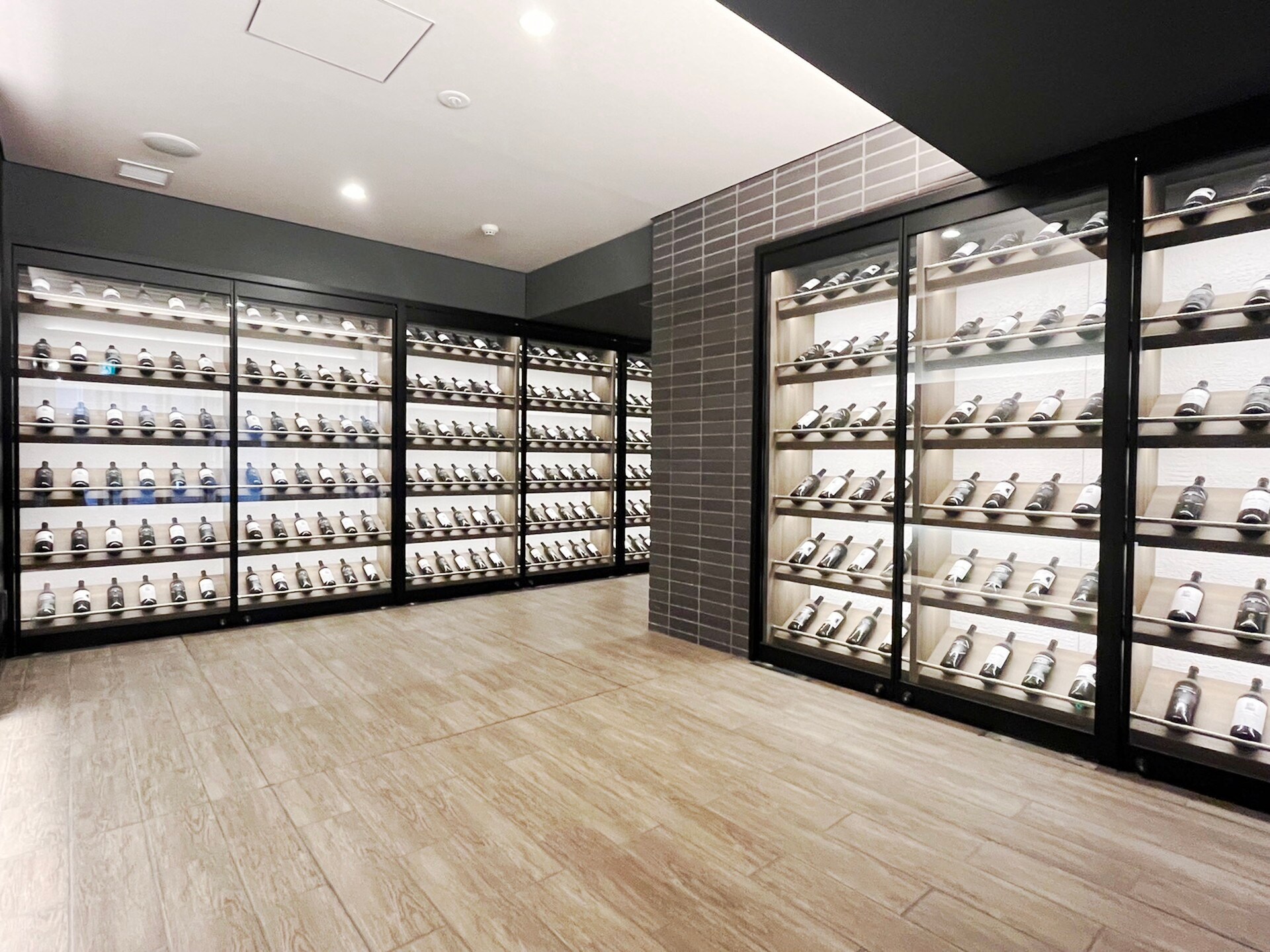 ザ・パークハビオ南大井の物件内観写真