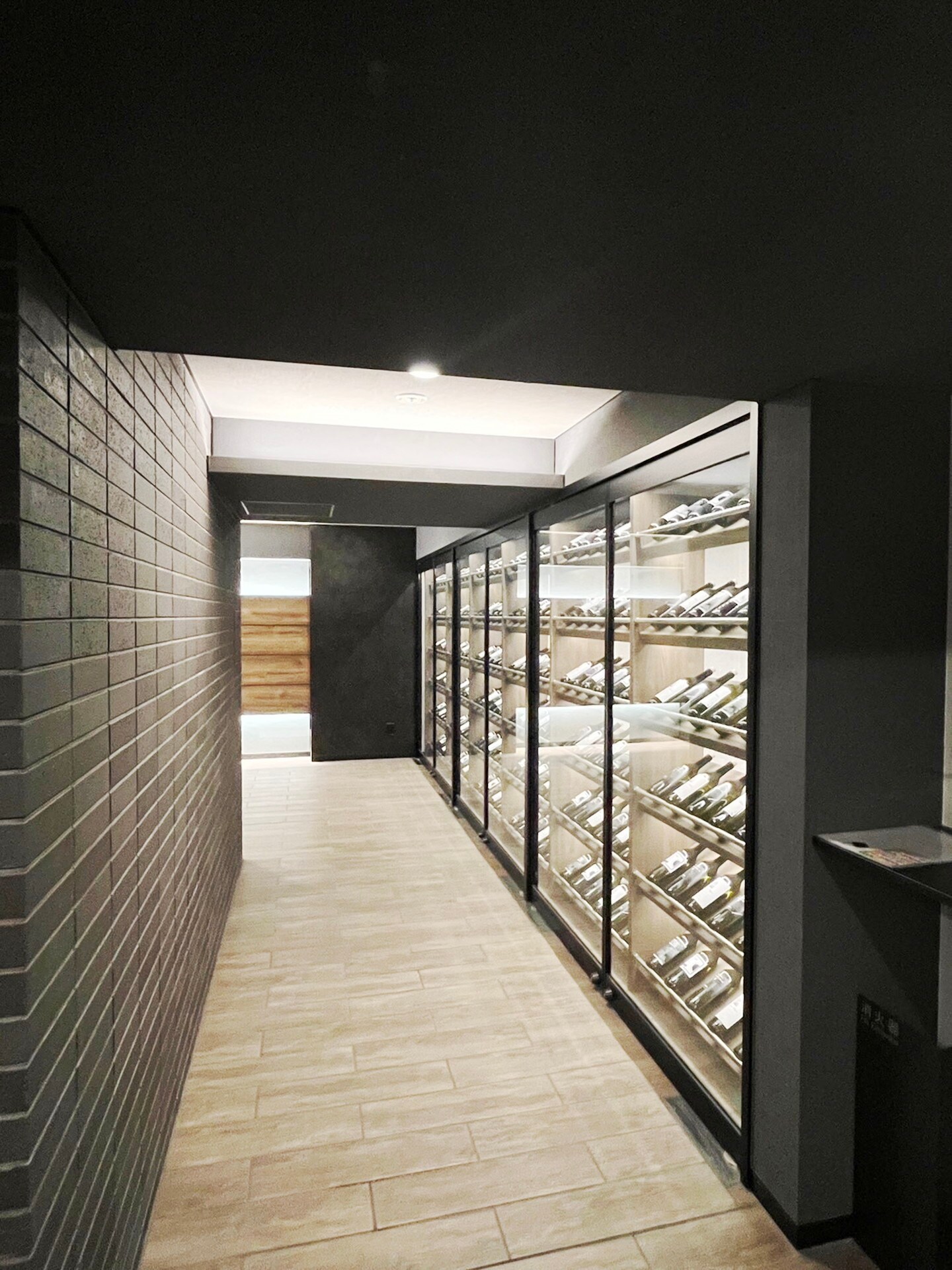 ザ・パークハビオ南大井の物件内観写真