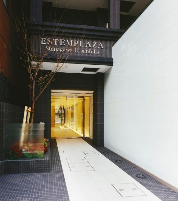 エステムプラザ品川アーバンヒルズの物件内観写真
