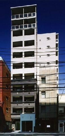 エステムプラザ品川アーバンヒルズの物件内観写真