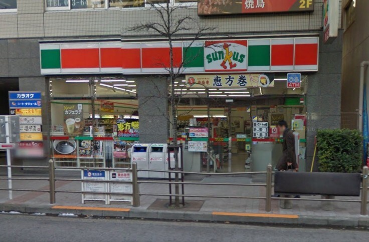 エステムプラザ品川アーバンヒルズの物件内観写真