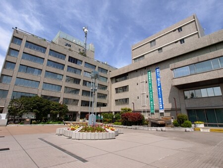 エステムプラザ品川アーバンヒルズの物件内観写真