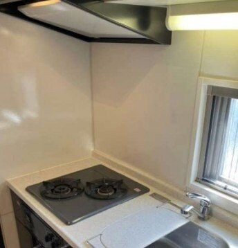 エステムプラザ品川アーバンヒルズの物件内観写真