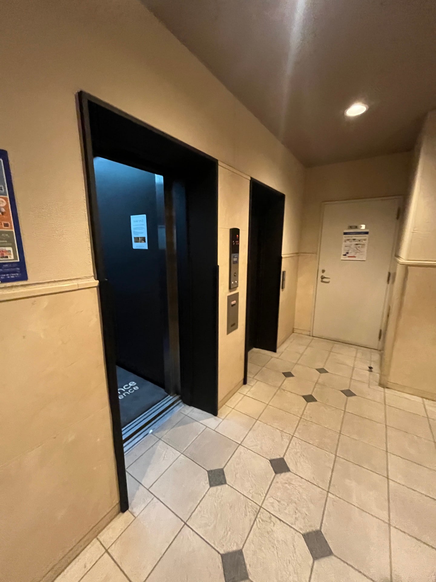 レジディア蒲田の物件内観写真