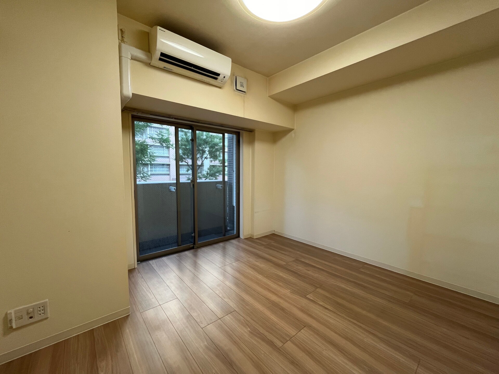 アーバネックス大森の物件内観写真