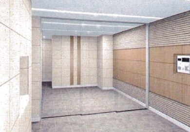 アーバネックス大森の物件内観写真