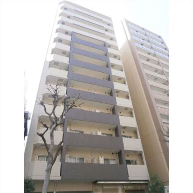 アーバネックス大森の物件内観写真