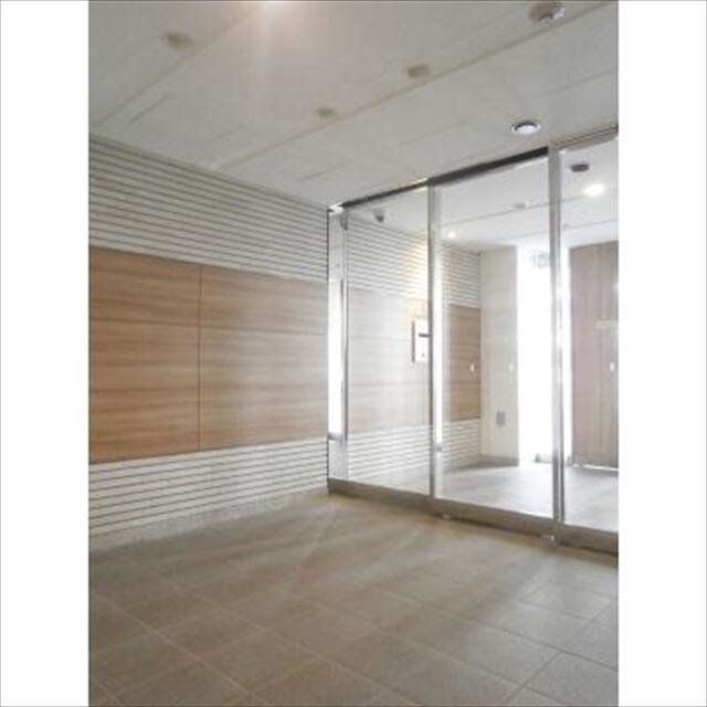 アーバネックス大森の物件内観写真