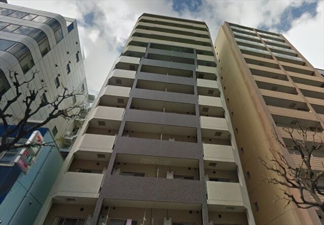 アーバネックス大森の物件内観写真