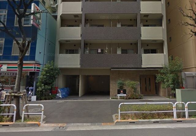 アーバネックス大森の物件内観写真