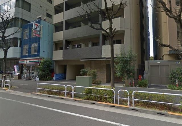 アーバネックス大森の物件内観写真