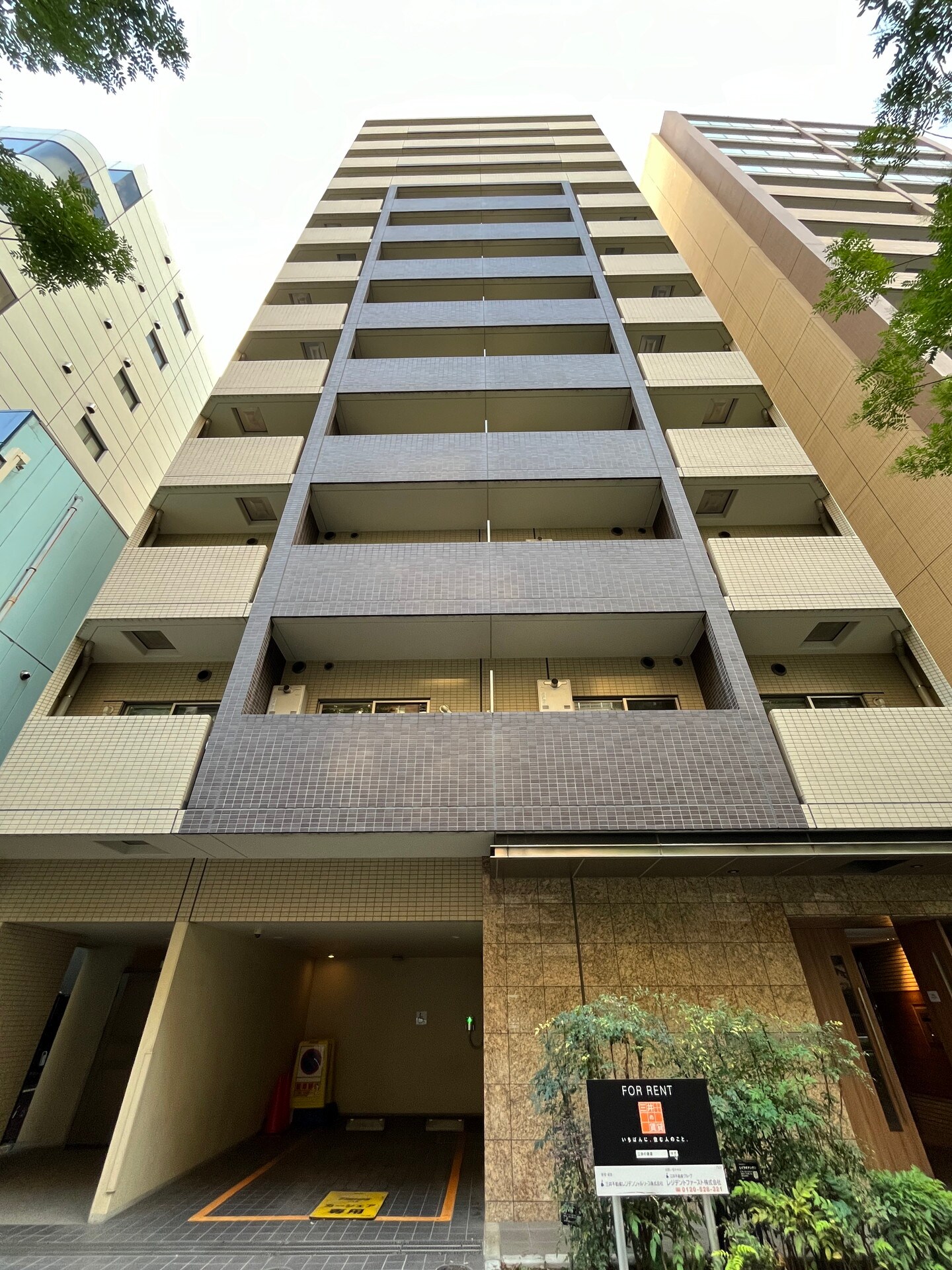 アーバネックス大森の物件内観写真