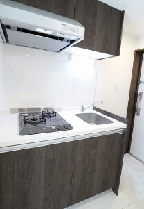 グランカーサ大森海岸の物件内観写真