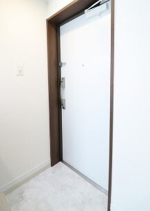 グランカーサ大森海岸の物件内観写真