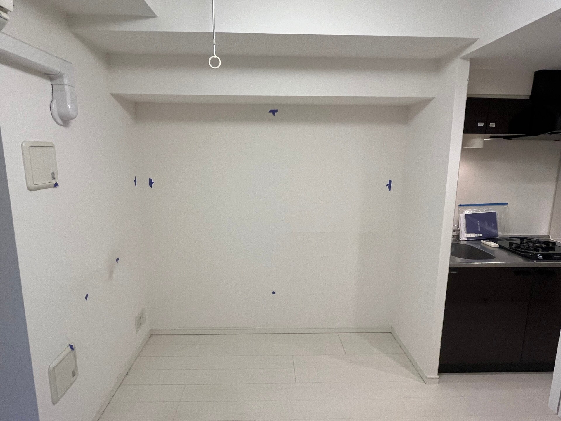 レジディア大森IIの物件内観写真