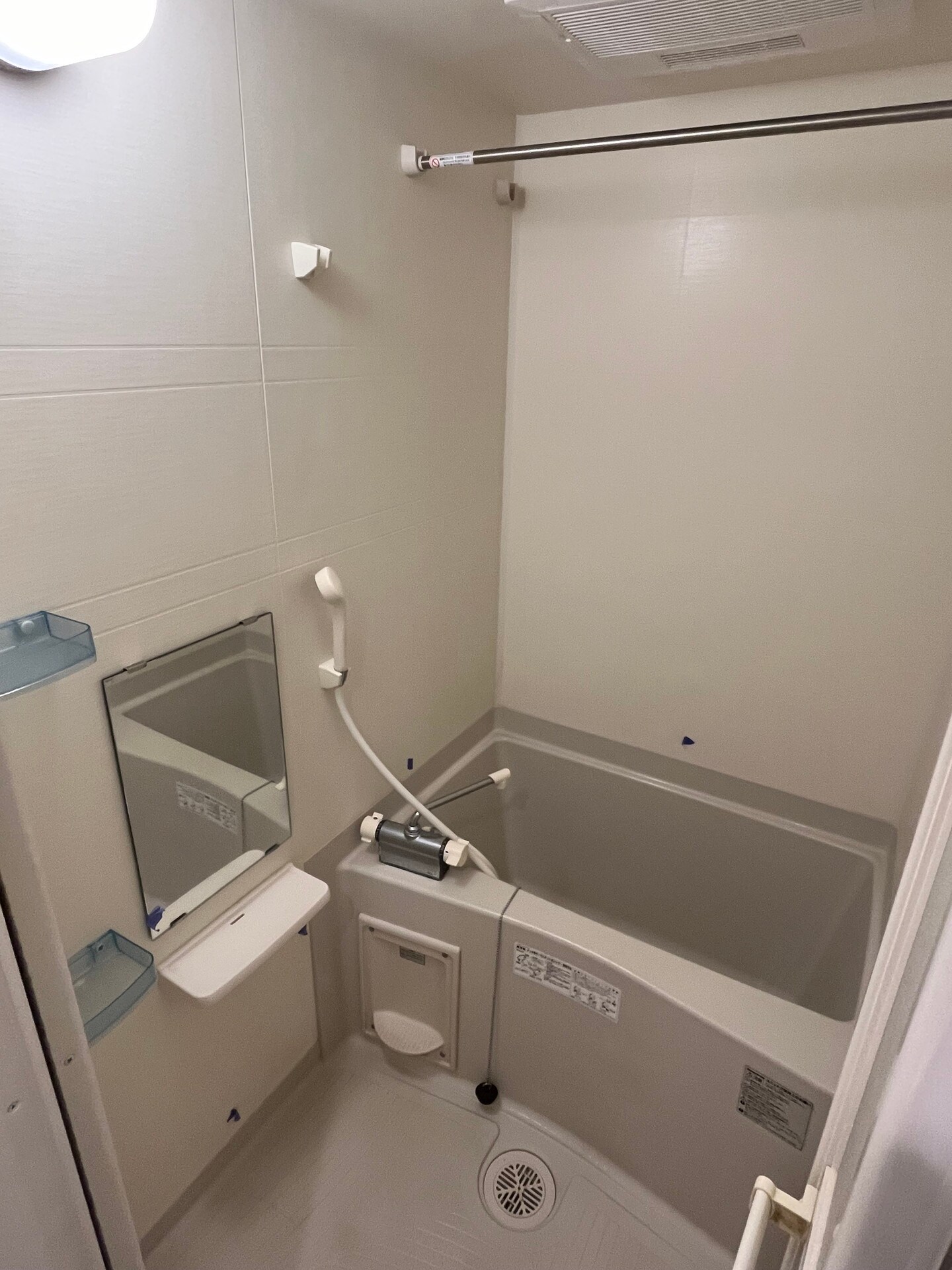 レジディア大森IIの物件内観写真