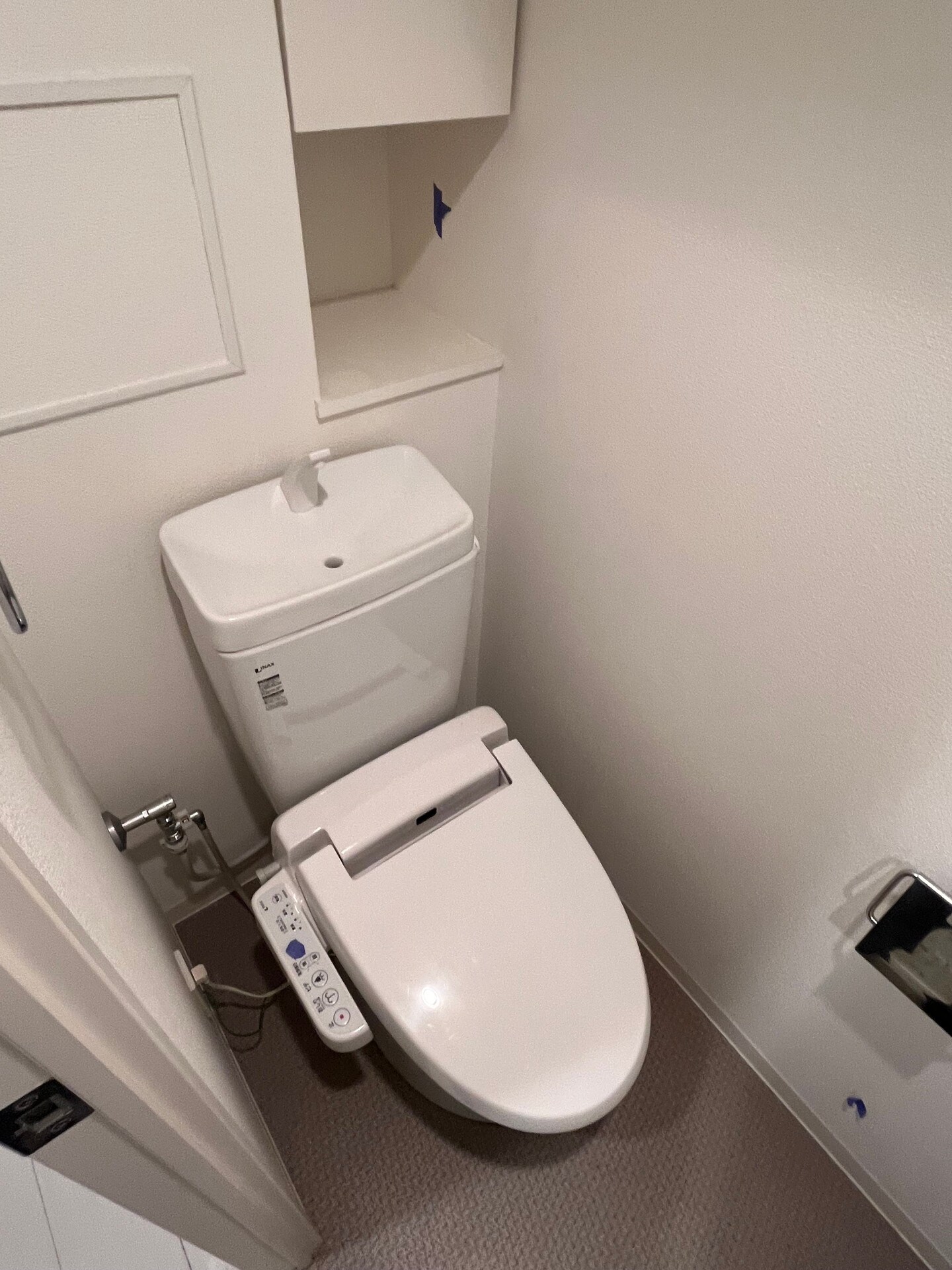 レジディア大森IIの物件内観写真